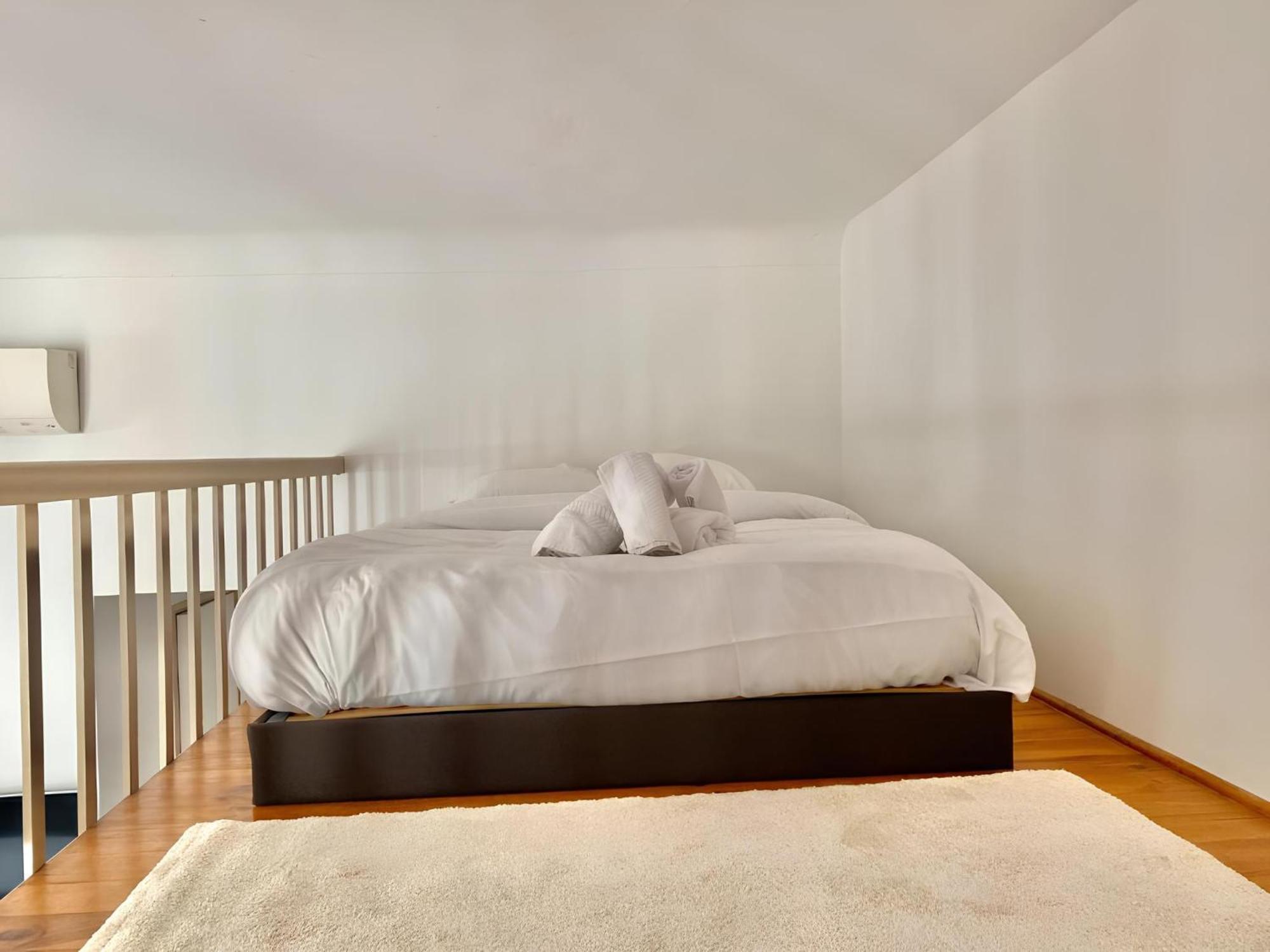 Terrasse Centre, Apartment *